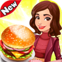 Cooking Crazy Food Restaurant Burger Fever Games1.19