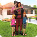 Virtual Mom: Take Kids from School1.0