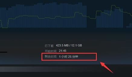 steam下载完成自动关机怎么弄