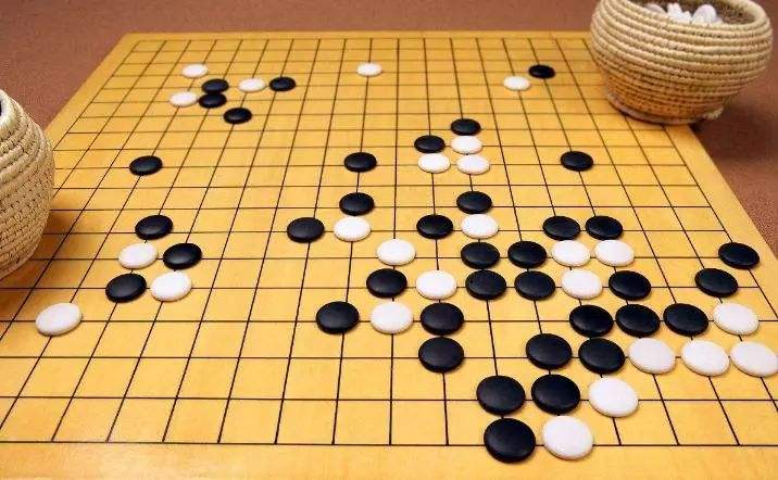 围棋手游大全