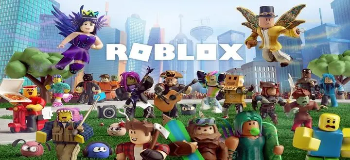 roblox游戏合集下载大全