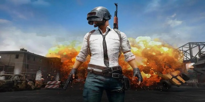 PUBG全版本手游推荐