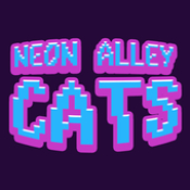 霓虹小巷猫(NeonAlleyCats)