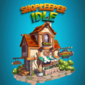 闲置店主(IdleShopkeeper)