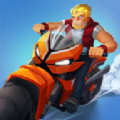 比赛开始道路之王(RaceOnBikeBrawlRacing)