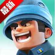 口袋奇兵国际服最新版1.330.0