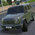 越野SUV模拟器(Offroad SUV sim)