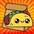 合成煎饼果子(TacoEvolution)