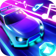 节奏赛车(Beat Racing)-好玩的赛车游戏手机版