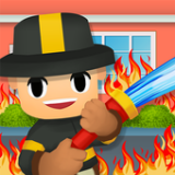 火里的英雄(FireFighter)