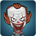 越狱小丑逃跑(Jailbreak:Scary Clown Escape）-小丑主题系列手游