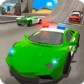 CityPoliceDrivingCar(CityPoliceDrivingCarSimulato