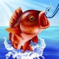 大钓鱼模拟器(Grand Fishing Game)-最好玩的钓鱼手游排行榜