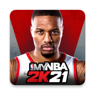 NBA2K21豪华存档版(MyNBA2K21)-2023好玩的回合制游戏