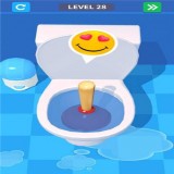 厕所大作战3D(ToiletGames3D)