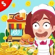 食客冲刺(Diner Dash - Money Cooking Game)