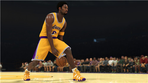 nba2k21版无限金币豪华存档v35.0.9