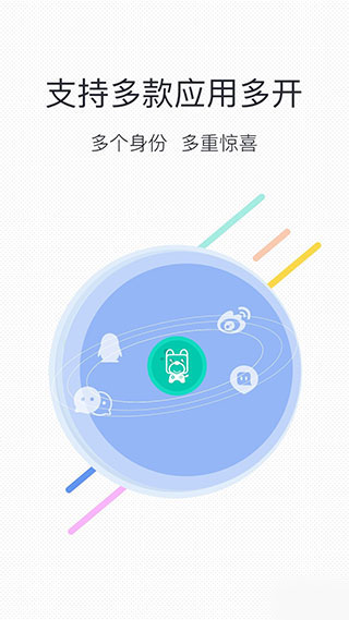 微信分身ios版v8.0.32