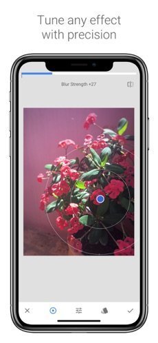 snapseed官方正版v2.19.5