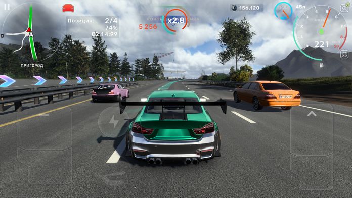 CarXStreet中文版v1.74.6