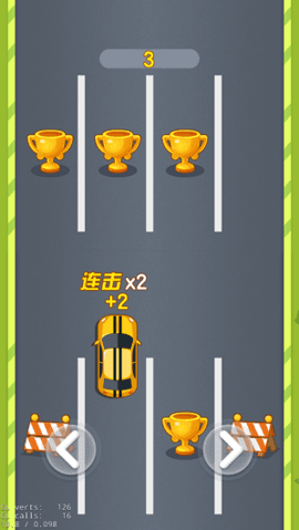 疯狂卡丁车(Krazy Kart Racing)v1.2.7