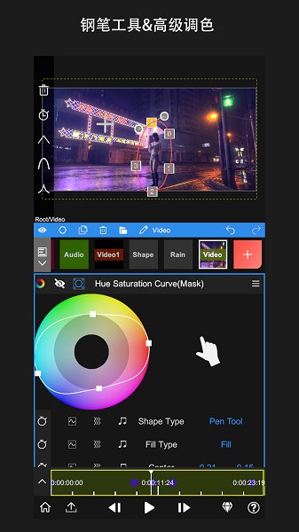 Node Videov6.0.0