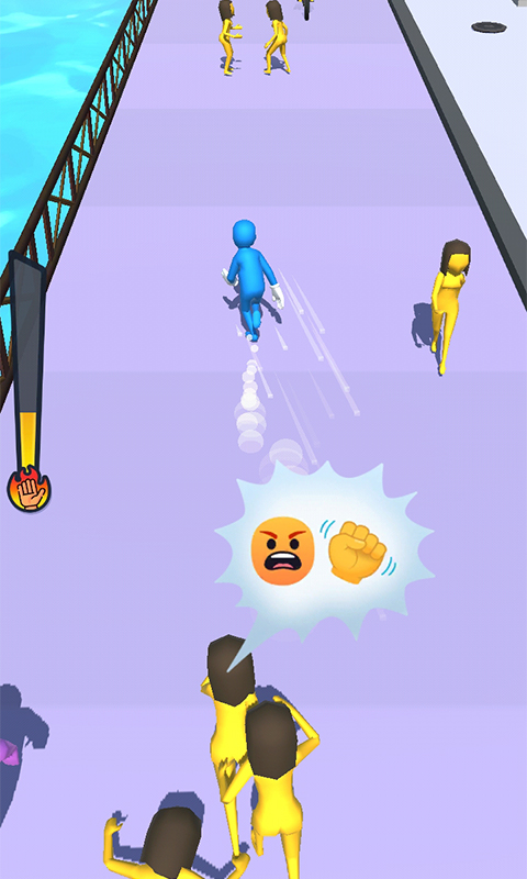 暴打火柴人(Kick The Stickman)v1.0.2