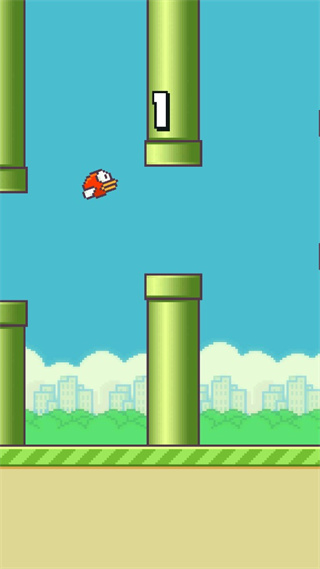 flappy birdv1.3