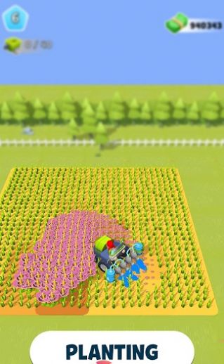 农场谷3D(Farm Valley 3D)