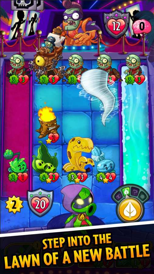 pvz英雄v1.39.94