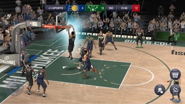 nbalive手游v7.3.00