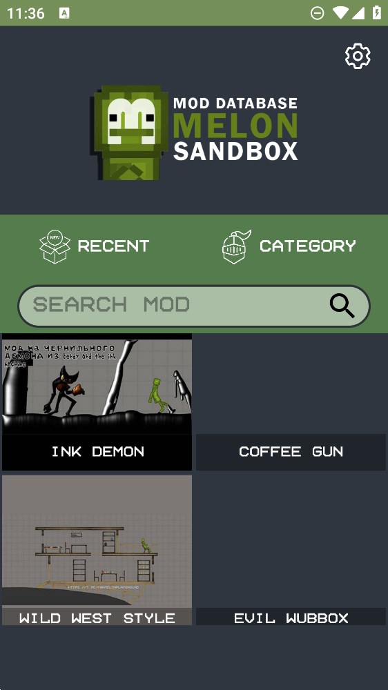 Melmod Sandboxv4.0.2