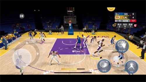 nba2k23球员数据有什么用