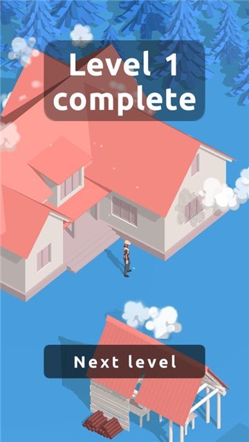 房屋建造队(Restore the house)v1.0.2