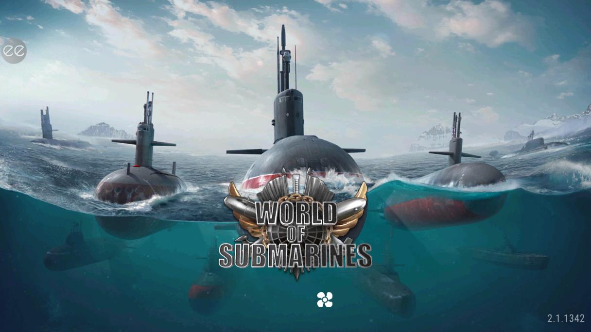 潜艇世界(World of Submarines)v2.1