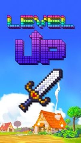 Level Upv0.9.3.6