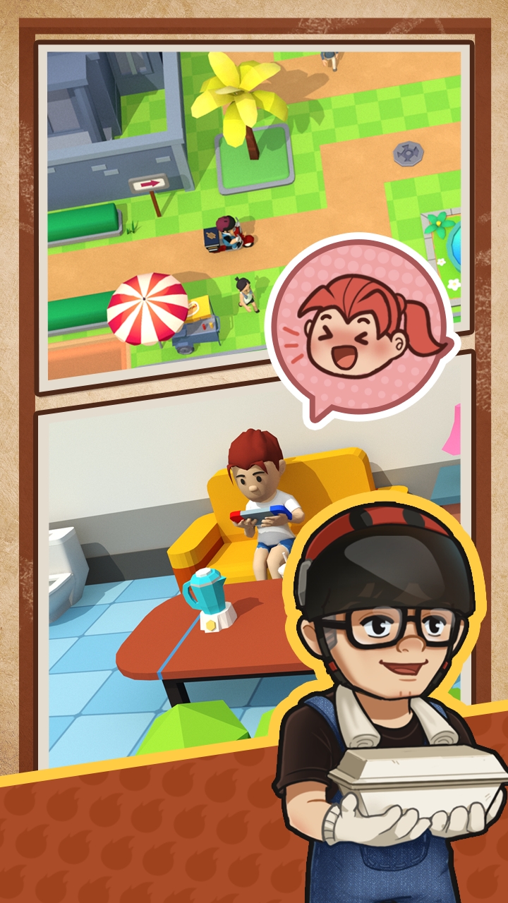 街头烧烤大亨(Street BBQ Tycoon)v1.0.0