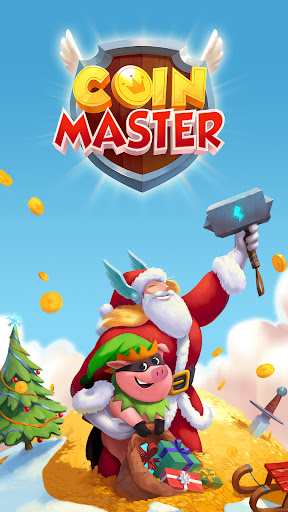 金币大师(Coin Master)v3.5.1173