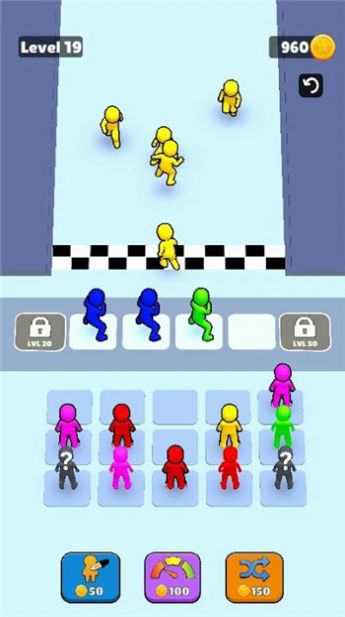 格斗果酱(Fight Jam)v0.1.0