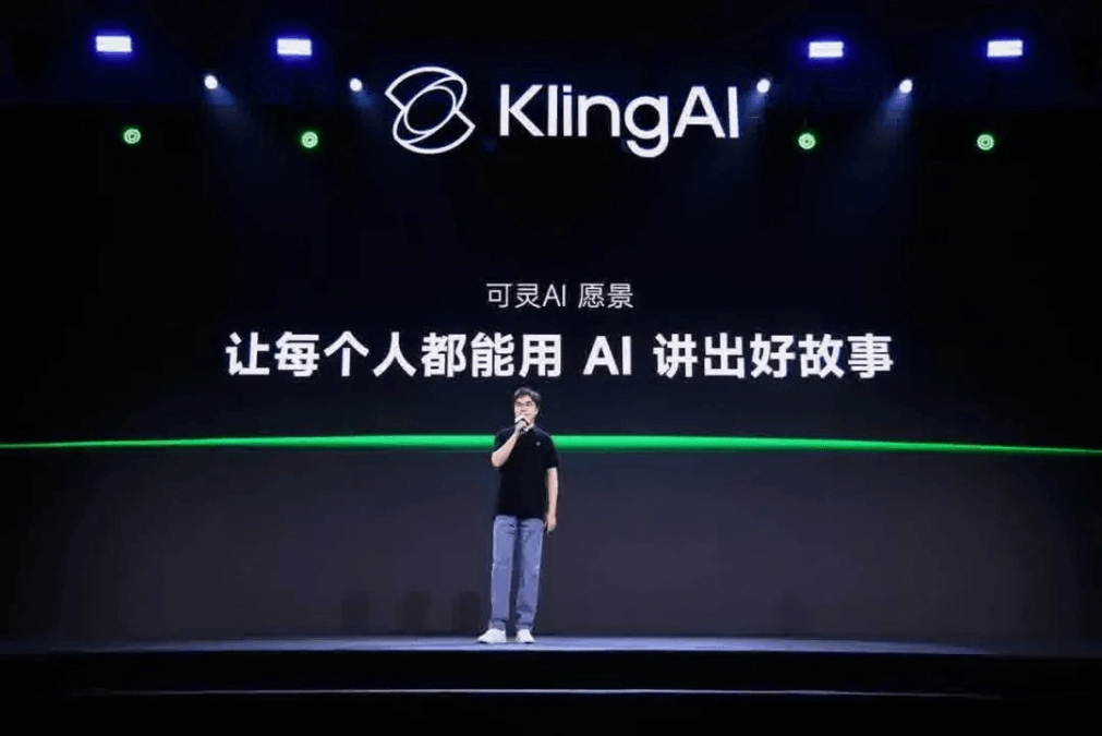如何用可灵2.0创作AI故事短片、电影或短剧 可灵2.0AI创作攻略教程
